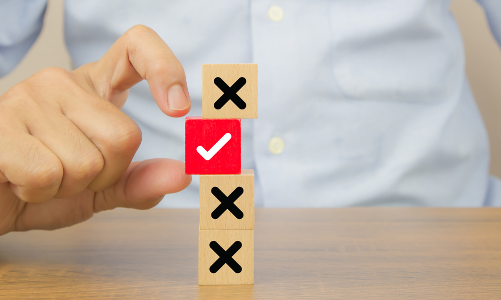 必要な書類と法的手続き