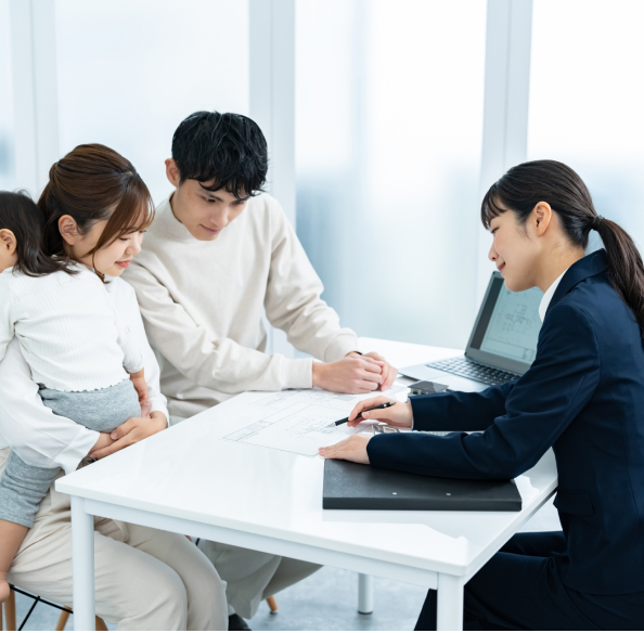 戸建て売却のためにどうアピールするか｜広報宣伝の工夫