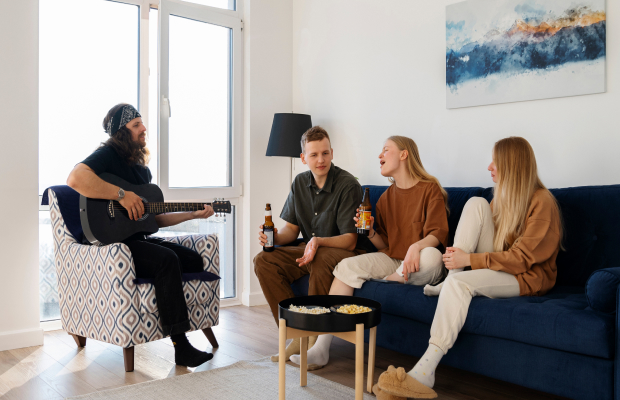 インバウンド需要を取り込む