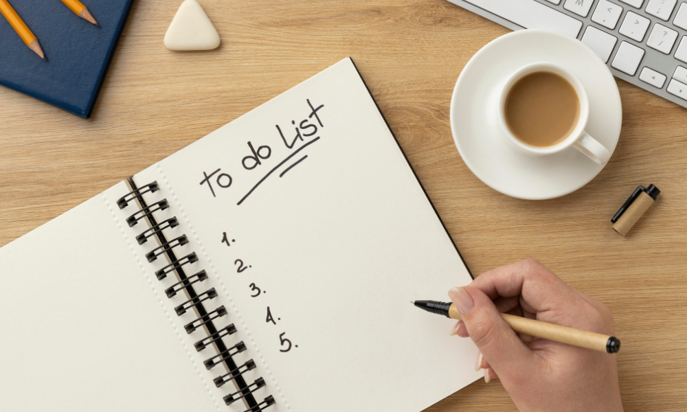 戸建て売却前に行うべき事前準備｜高く売るためのポイント