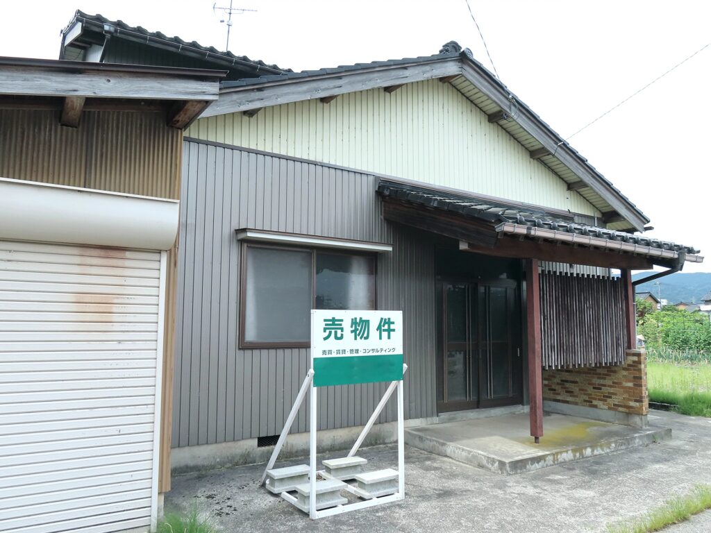 1年以上売れない家のよくある原因とは？