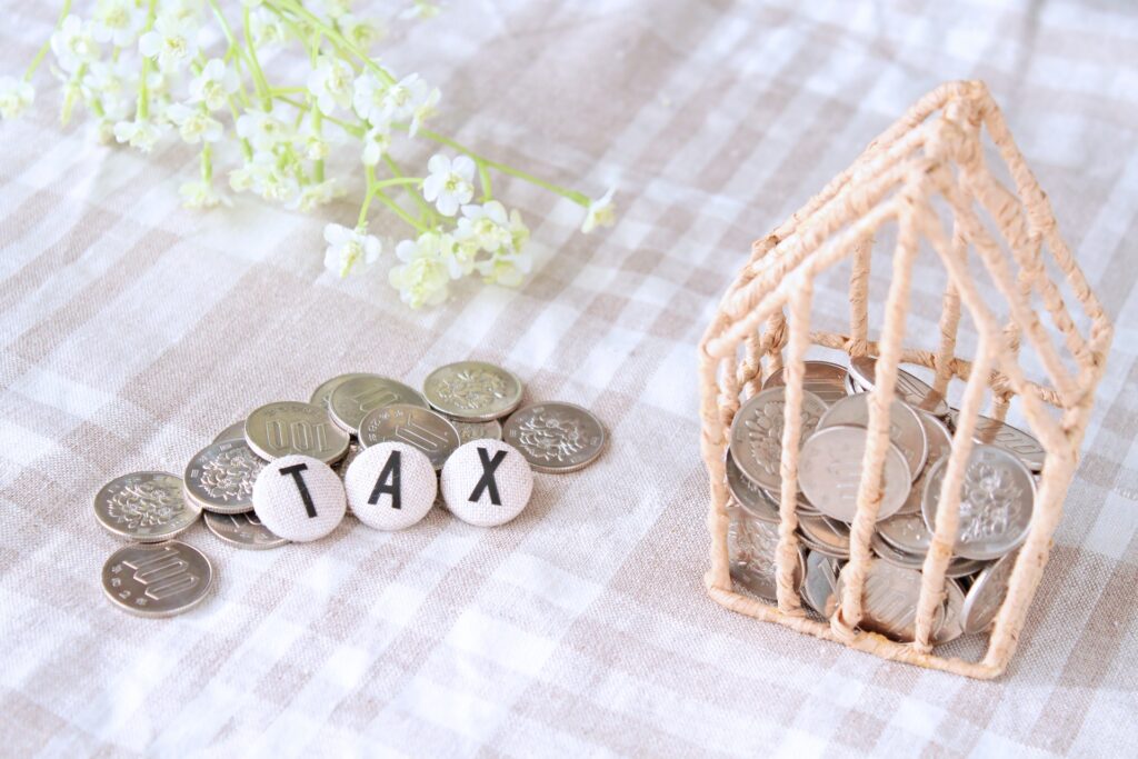 住宅ローン控除と借り換えの関係