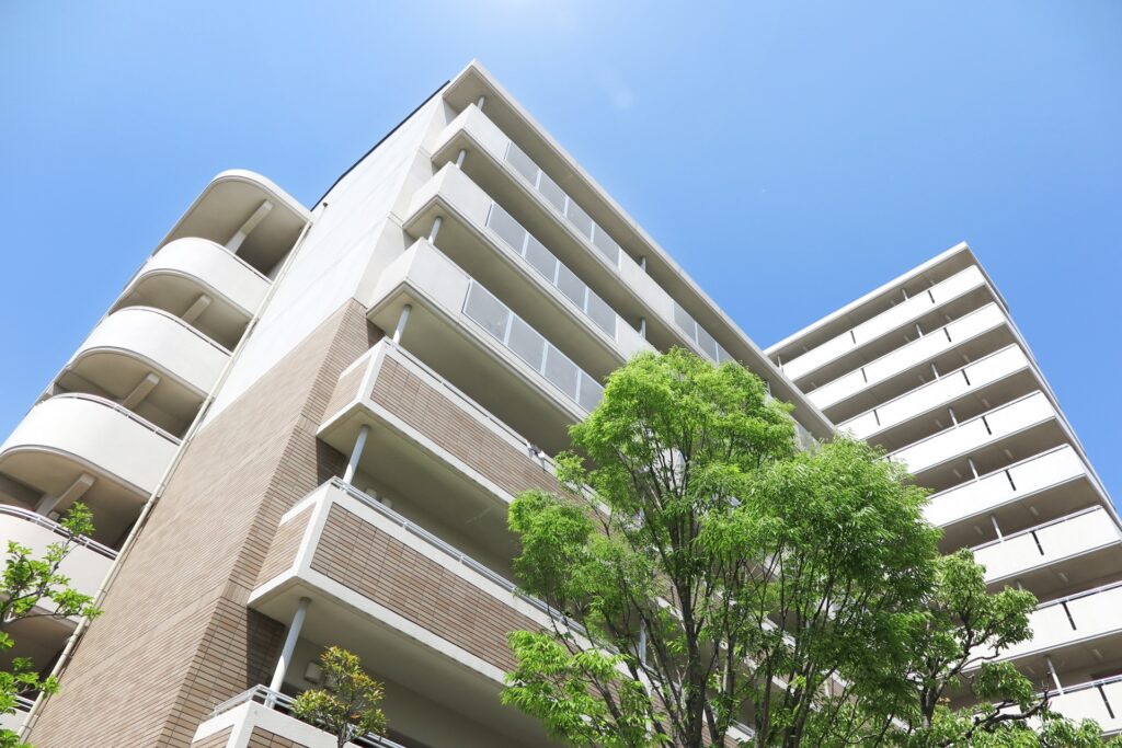 マンション価格が高騰している理由とは？