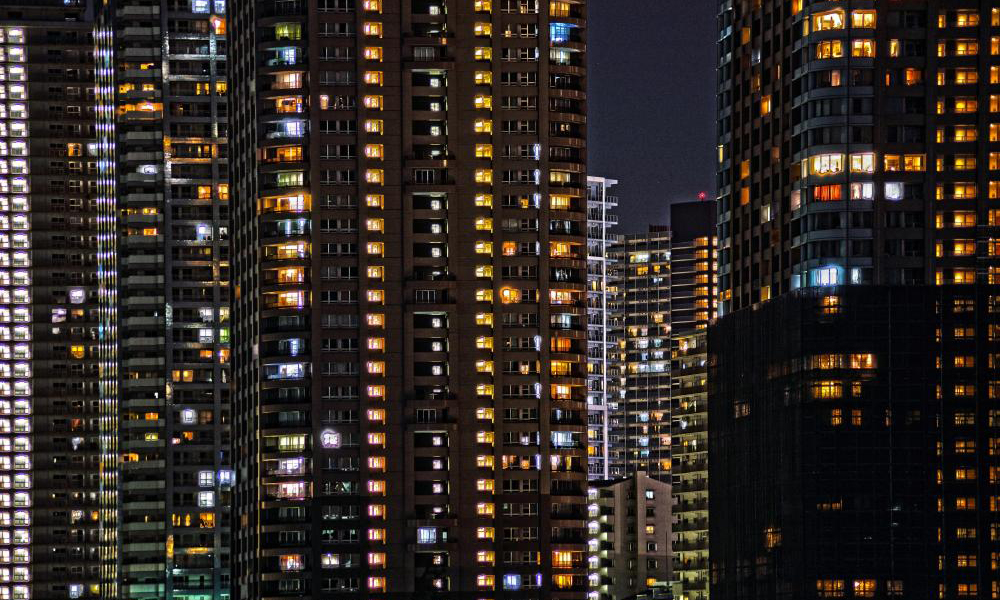 タワーマンションに向いているのはどんな人?