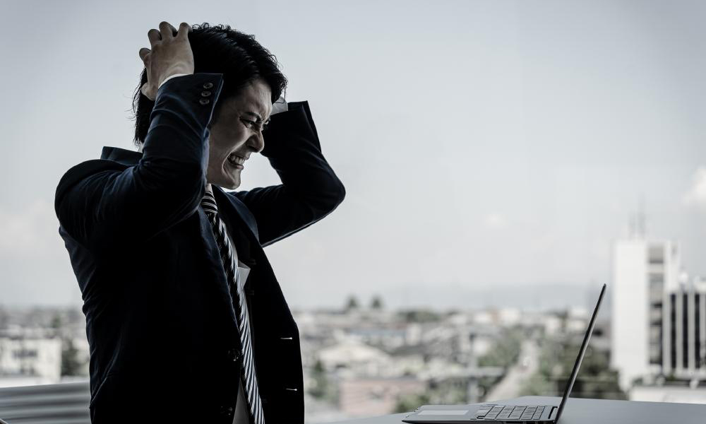 地面師とは?手口と詐欺の仕組み