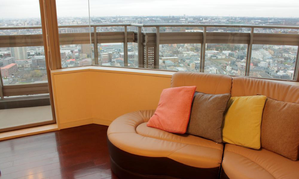 収入とタワマンの関係！どれくらい稼げば住めるのか？