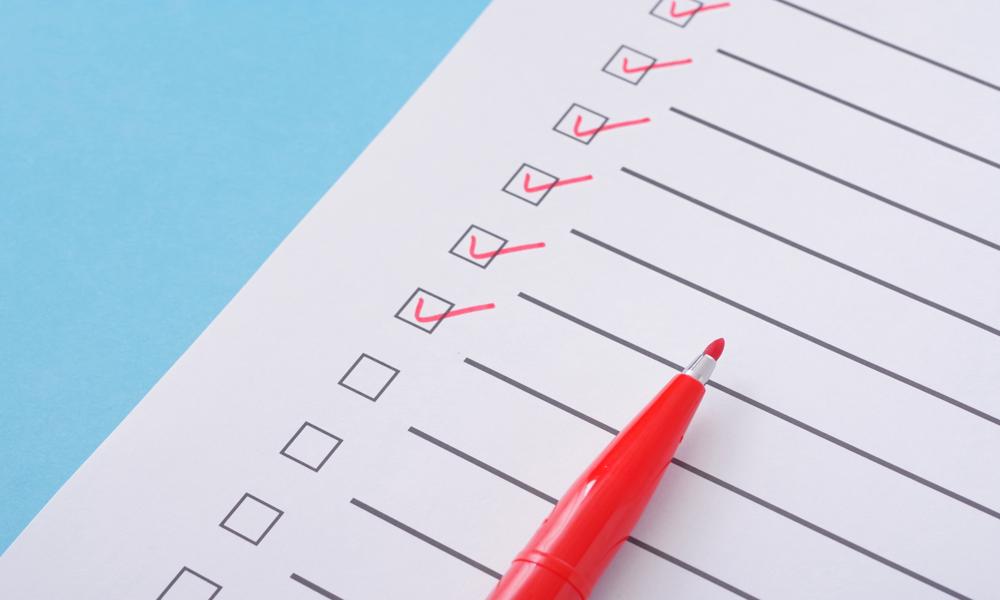 戸建て売却の事前準備